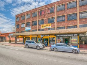 450 m² Commercial space in Korsten