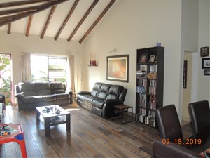 3 Bedroom Townhouse in Bellairspark