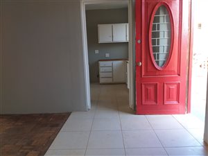 3 Bed Duplex in Windermere