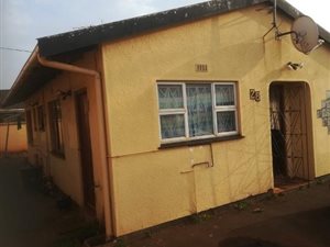 3 Bed House in Southgate