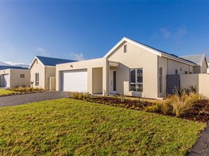 3 Bed House in Paarl