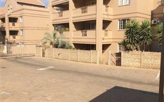 2 Bedroom Apartment in Vorna Valley