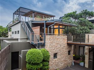 5 Bed House in Dunkirk Estate