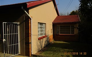 3 Bedroom House in Southcrest
