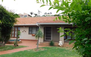 3 Bedroom House in Bluff