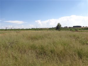 342 m² Land available in Mooikloof Country Residences