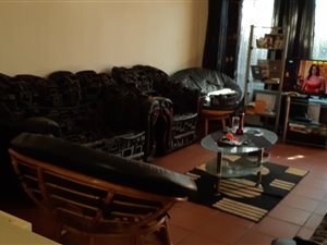 2 Bed Townhouse in Dayanglen