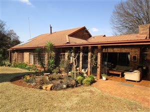 12600 ha Farm in Fairleads