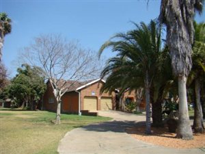 4 ha Farm in Polokwane Central