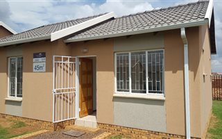 2 Bedroom House in Walkerville