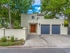 3 Bed House in Morningside