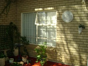 2 Bed Townhouse in Bethlehem