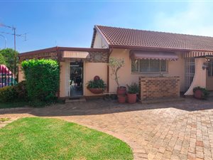 3 Bed House in Edenglen