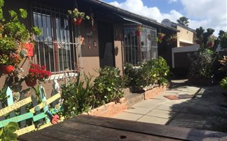 3 Bedroom House in Rugby