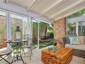 3 Bed Townhouse in Atholl