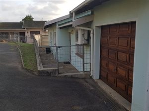 3 Bed Simplex in Effingham