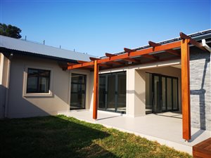 3 Bed Simplex in Ballito