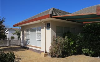 3 Bedroom House in Strand North
