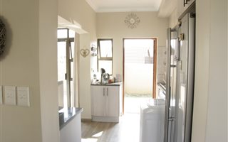2 Bedroom House in Leloko