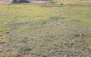 1600 m² Land available in Vanes Estate