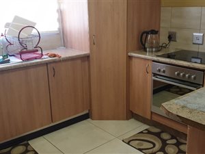 3 Bed Apartment in Ruimsig