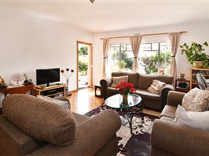 2 Bed Apartment in Heathfield