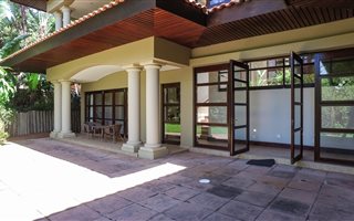 4 Bedroom House in Zimbali
