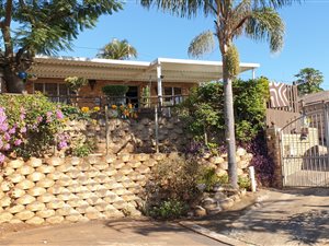 3 Bed House in Southgate