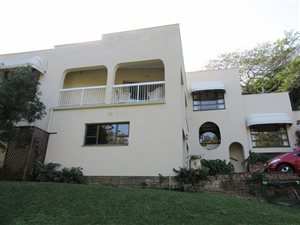 5 Bedroom House in Clansthal