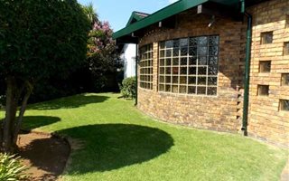 3 Bedroom House in Cinderella