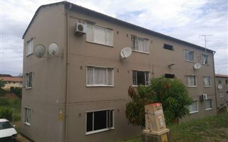 2 Bedroom Apartment in Sunford