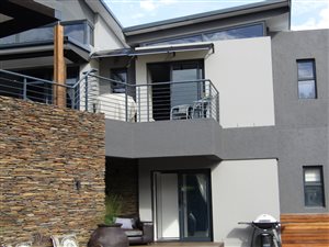 3 Bed House in Sardinia Bay