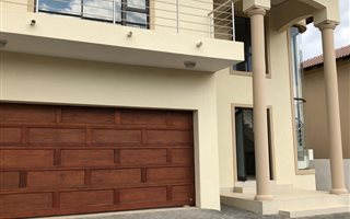 4 Bedroom Cluster in Crescent Wood Country Estate