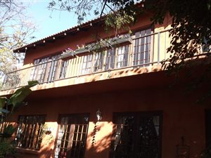 4 Bed House in Eldo Park