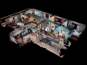5 Bed House in Amandelrug