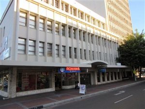 2 Bed Apartment in Paarl Central East