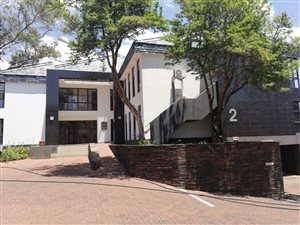 211.199996948242 m² Office Space in Dunkeld West