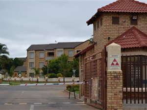 2 Bed Apartment in Monavoni