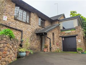 3 Bedroom Townhouse in Assagay