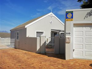 2 Bed Townhouse in Pinehurst