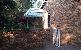 3 Bedroom House in Faerie Glen
