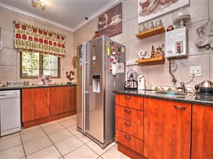 3 Bed House in Ruimsig