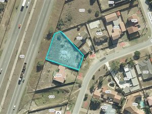 1121 m² Land available in Bluewater Bay