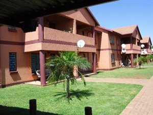2 Bed Apartment in Ekklesia