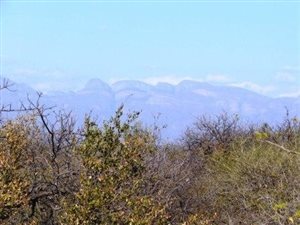 5000 m² Land available in Lissataba