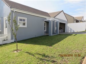 3 Bed Cluster in Noordhang