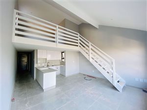 1 Bed Apartment in Athlone