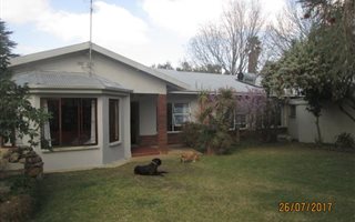 3 Bedroom House in Vryheid