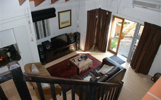 3 Bedroom Duplex in Wapadrand