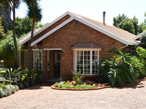 2 Bed House in Bedfordview